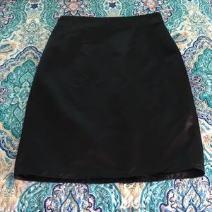 Size 10 Armani Colezzioni made in Italy skirt